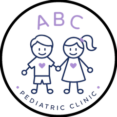 ABC Pediatric Logo