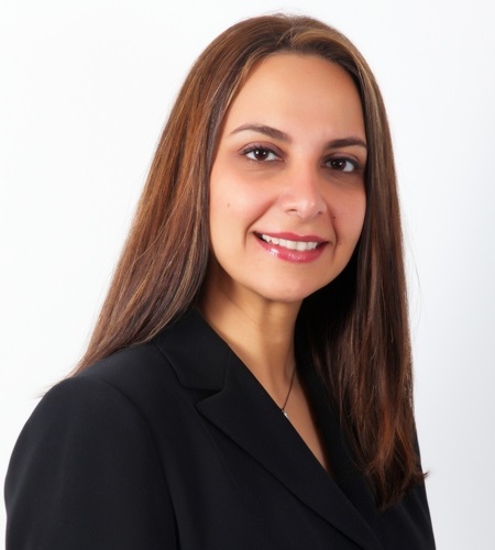Silen Pahlavan, MD, FAAP