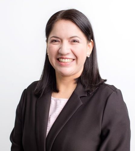 Anais Carrasco, MSN, APRN, FNP-C