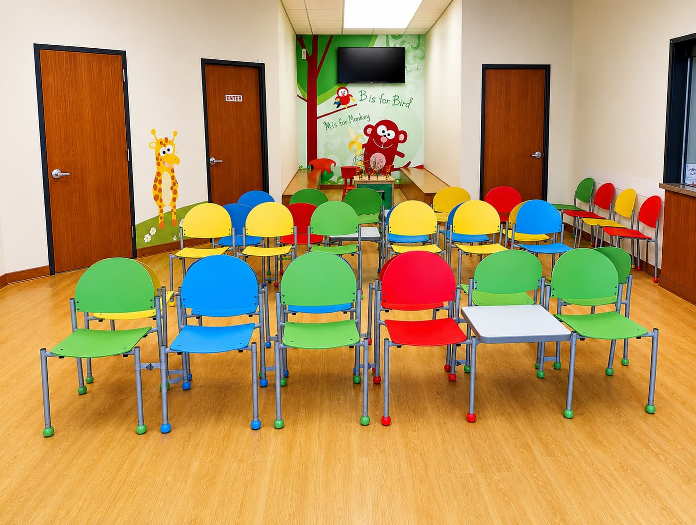 Waiting Room